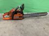 Husqvarna 345 Petrol Chainsaw - 3