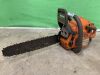 Husqvarna 435 Petrol Chainsaw