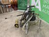 3000PSI PTO Driven Tractor Power Washer c/w PTO - 4