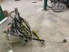 3000PSI PTO Driven Tractor Power Washer c/w PTO - 8