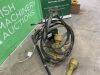 3000PSI PTO Driven Tractor Power Washer c/w PTO - 9