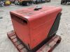 Pramac 6KVA Diesel Generator c/w Key Start - 4