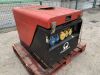 Pramac 6KVA Diesel Generator c/w Key Start - 6