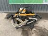 UNRESERVED Honda 13HP Portable Petrol Power Washer c/w Lance & Hoses - 4