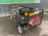 UNRESERVED Honda 13HP Portable Petrol Power Washer c/w Lance & Hoses - 6