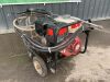 UNRESERVED Honda 13HP Portable Petrol Power Washer c/w Lance & Hoses - 6