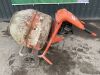 Petrol Cement Mixer - 3