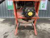 Petrol Cement Mixer - 5