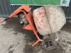 Petrol Cement Mixer - 6