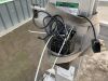 UNRESERVED 2015 Stair Climber Trolley c/w Charger - 5