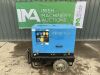 UNRESERVED 2016 Pramac 6KVA Diesel Pedestrian Generator - 2