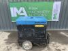 UNRESERVED 2016 Pramac 6KVA Diesel Pedestrian Generator - 4