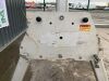 UNRESERVED 2015 Aluminium Portable Gantry Crane - 2