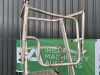 Youngman 4-6 Step Extendable Podium Ladder - 4