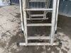 Youngman 4-6 Step Extendable Podium Ladder - 7