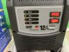 UNRESERVED 12/24V 12AMP Automatic Battery Charger - 3