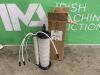 7LTR Oil Vax In Box