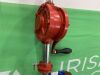 UNRESERVED Barrell Oil Pump & Laser Grease Gun - 2