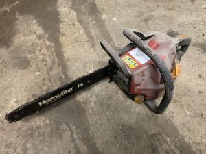 Homeltie CSP 4016 Petrol Chainsaw