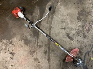 Zendah Petrol Strimmer