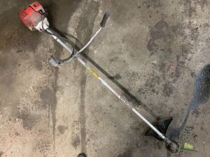 Honda Petrol Strimmer