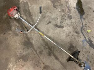 Honda Petrol Strimmer