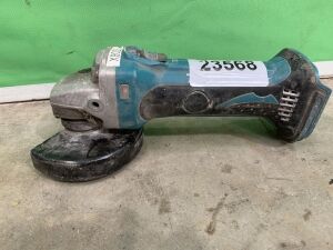 Makita Angle Grinder