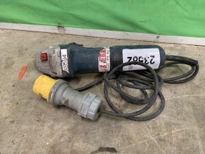 Bosch Angle Grinder