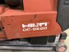 Hilti Chasing Cutter - 2