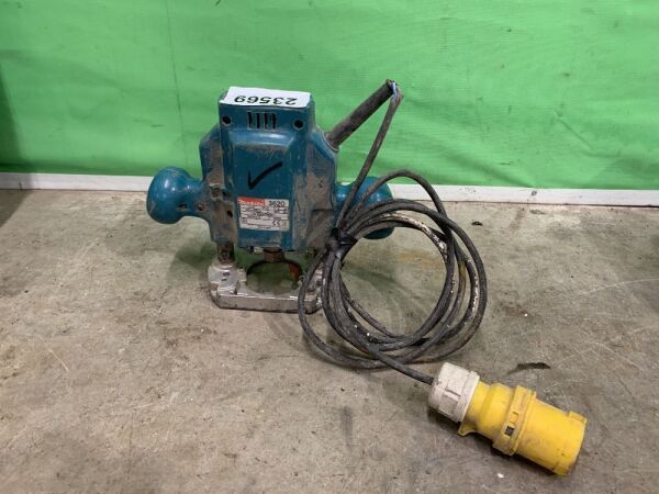 Makita Router