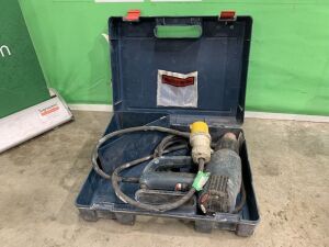 Bosch Heat Gun