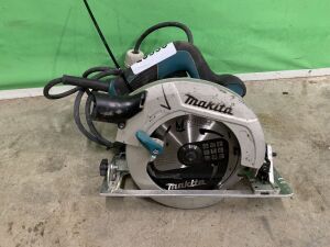 7" Makita Ripsaw