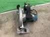 7" Makita Ripsaw - 2