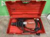 Hilti TE1000 Breaker