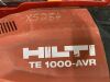 Hilti TE1000 Breaker - 4