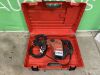 Hilti TE500 Hammer Drill