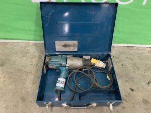 Makita Impact Gun