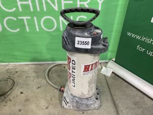 10Ltr Water Pump