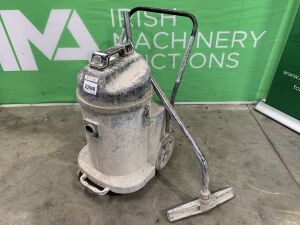 Wet Vac