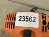 Stihl Long Chainsaw - 8