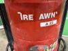 2018 Trelawny A22 110v Concrete Dust Vacuum - 7