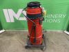 2017 Trelawny A22 110v Concrete Dust Vacuum - 4