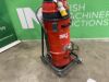 2017 Trelawny A22 110v Concrete Dust Vacuum - 5