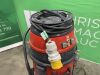 2017 Trelawny A22 110v Concrete Dust Vacuum - 7