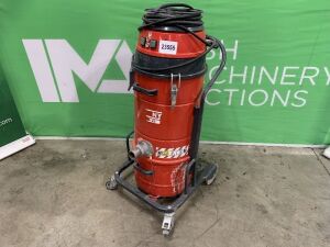 2018 Trelawny A22 110v Concrete Dust Vacuum