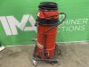 2018 Trelawny A22 110v Concrete Dust Vacuum - 2