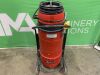 2018 Trelawny A22 110v Concrete Dust Vacuum - 3