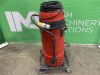 2018 Trelawny A22 110v Concrete Dust Vacuum - 4