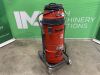 2018 Trelawny A22 110v Concrete Dust Vacuum - 5