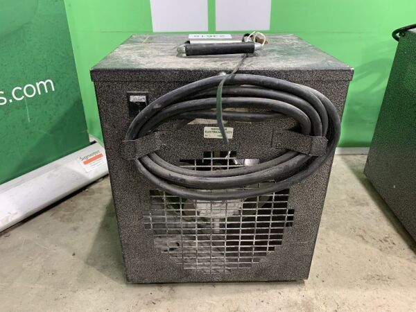 3KW Heater